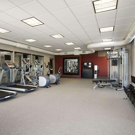 Homewood Suites By Hilton Columbus Osu, Oh Экстерьер фото