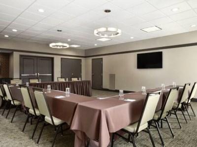 Homewood Suites By Hilton Columbus Osu, Oh Экстерьер фото