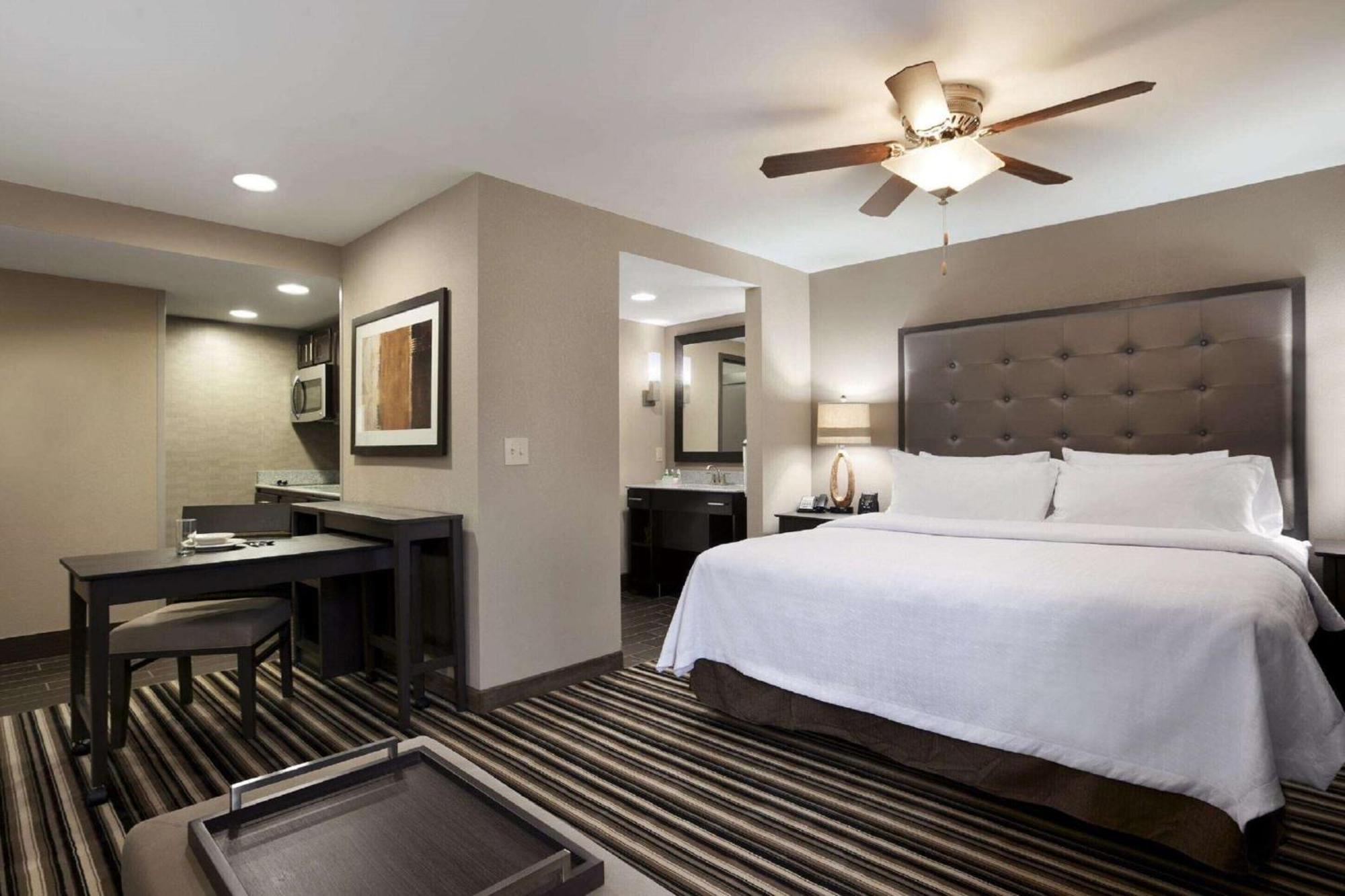 Homewood Suites By Hilton Columbus Osu, Oh Экстерьер фото