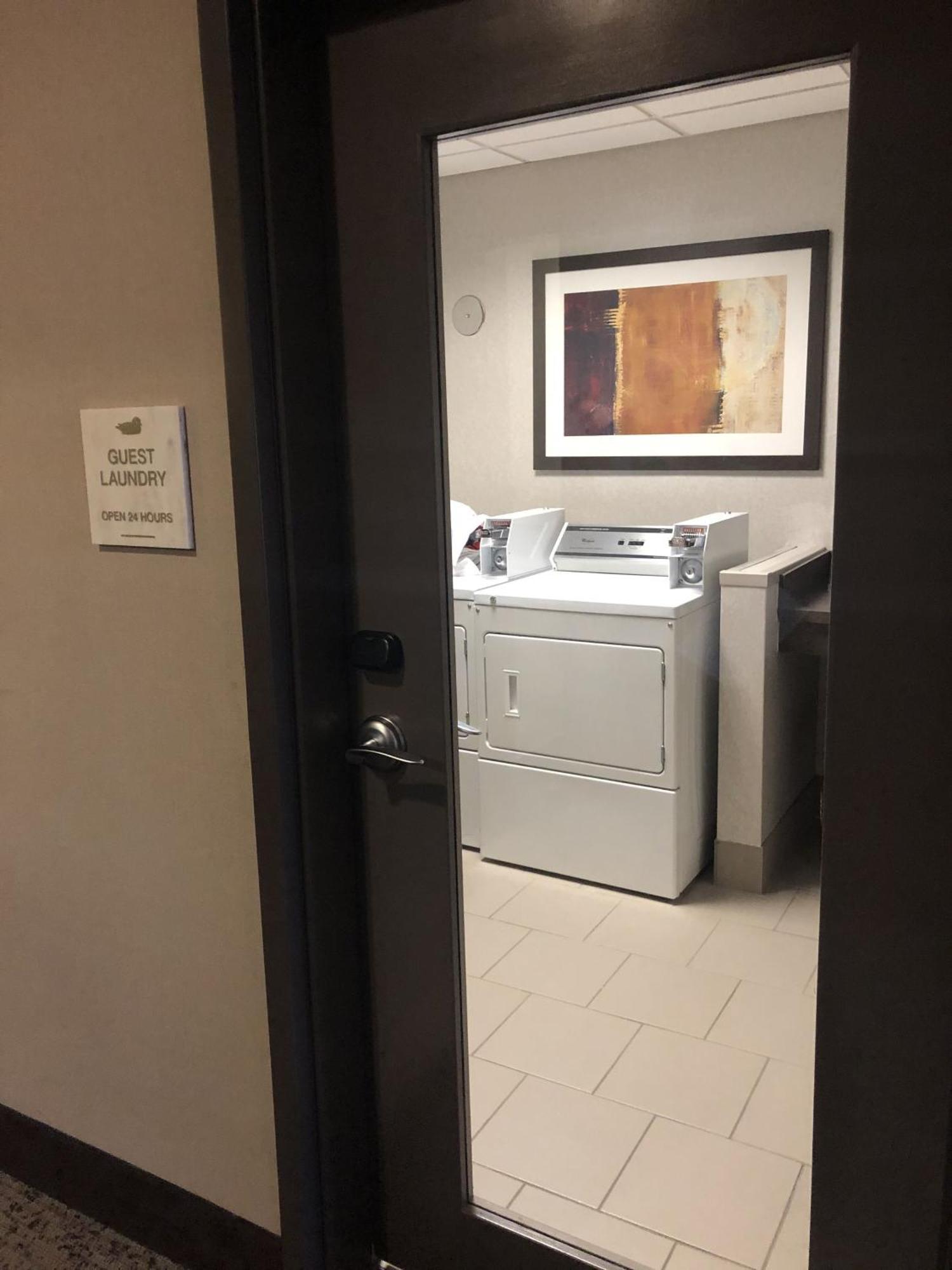 Homewood Suites By Hilton Columbus Osu, Oh Экстерьер фото