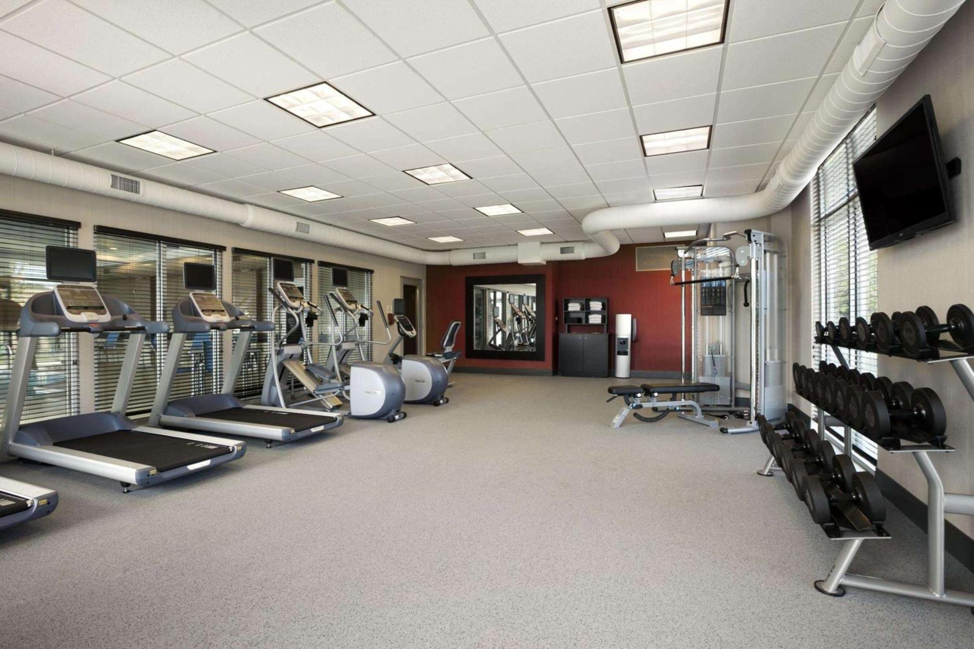 Homewood Suites By Hilton Columbus Osu, Oh Экстерьер фото