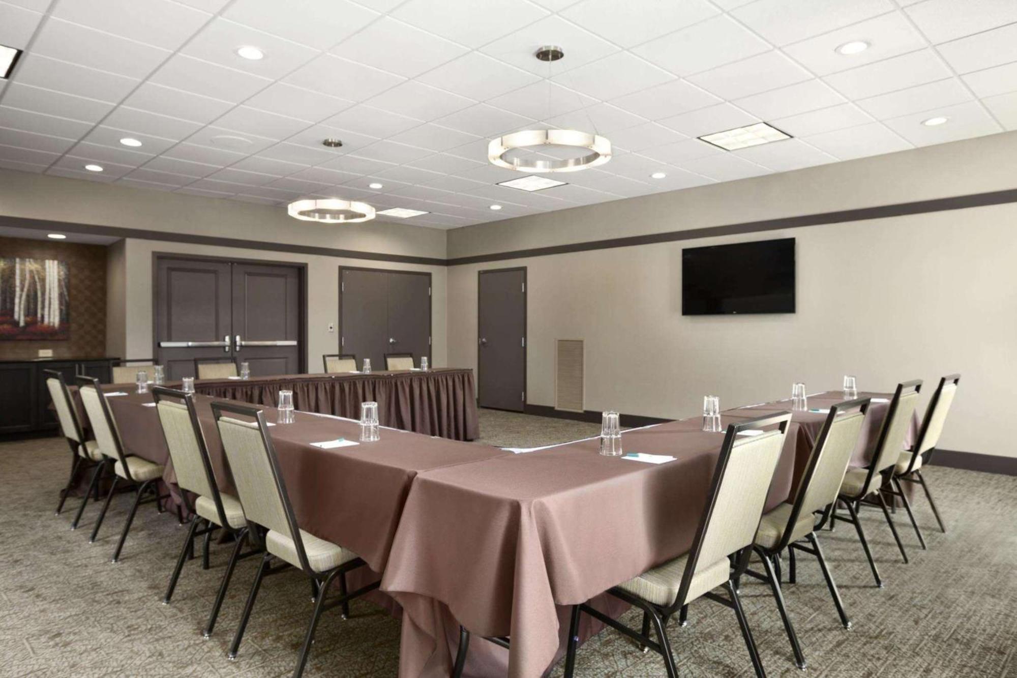 Homewood Suites By Hilton Columbus Osu, Oh Экстерьер фото